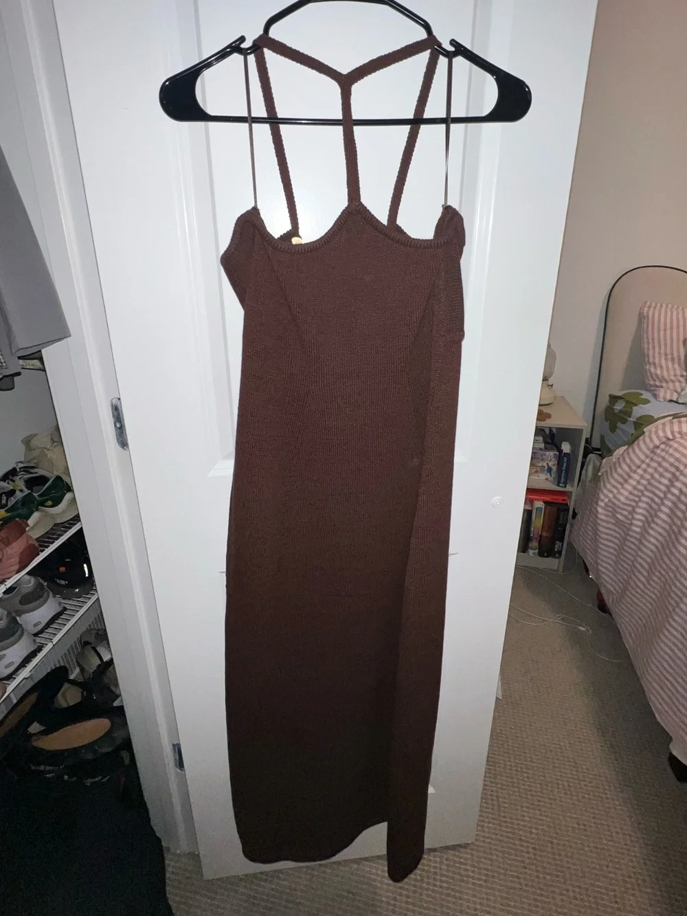 Cult Gaia Valma Knit Dress - Picture 4 of 8